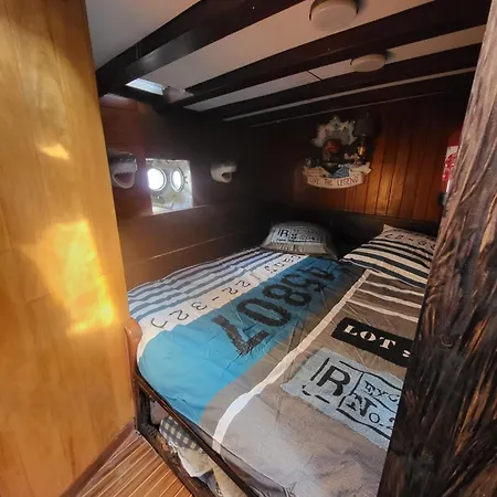 Bateau Odin Leucate