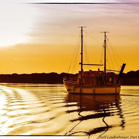 Bateau Odin